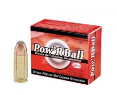 Corbon 9MM +P 100 Grain Powerball - PB09100/20