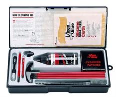 Kleen Bore 17 Caliber Saf-T-Clad Cleaning Kit - SAFK17