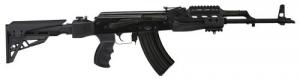 Advanced Technology Strikeforce AK-47 TactLite Buttstock with Pistol G - B2101250 Advanced Technology Strikeforce AK-47 TactLite Buttstock with Pistol G - B2101250