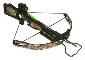 Horton Crossbow Package Includes Bow/Sight/Quiver/Arrows & 3