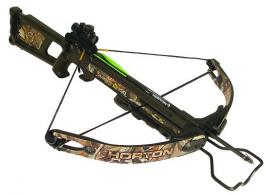 Horton Crossbow Package Includes Bow/Sight/Quiver/Fiber Opti - CB622
