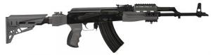 Advanced Technology AK-47 Rifle Polymer Gray - B2401250 Advanced Technology AK-47 Rifle Polymer Gray - B2401250
