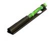 Main product image for Hi-Viz Magni-Comp Bead Replacement Front Red/Green Fiber Optic Shotgun Sight