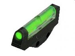 Hiviz Ruger Front Sights Ruger P Series Except P 345 Green - RG2006G