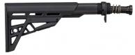 Main product image for Advanced Technology AR-15 TactLite Six Position Buttstock with Buffer