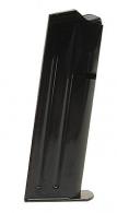 Mec-Gar MGP164015 Para 16.40 Magazine 15RD 40S&W Blued - MGP164015B