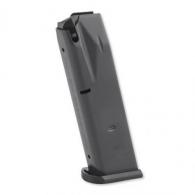 Mec-Gar MGPB9215 Beretta 92 Magazine 15RD 9mm Phosphate