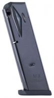 Mec-Gar Beretta Magazine for Beretta 92FS, M9, 92G, 92X 15RD 9mm Phosphate - MGPB9215P