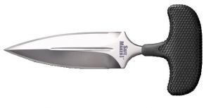 Cold Steel Safe Maker I w/ 4 1/2" Fixed Dagger Blade - 12BS Cold Steel Safe Maker I w/ 4 1/2" Fixed Dagger Blade - 12BS