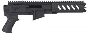 Advanced Technology Ruger Charger Rifle Glass Reinforced Polymer Black