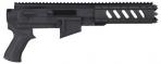 Advanced Technology Ruger Charger Rifle Glass Reinforced Polymer Black - A2102220