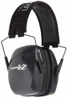 Howard Leight Passive Hearing Protection Earmuffs - R01525 Howard Leight Passive Hearing Protection Earmuffs - R01525