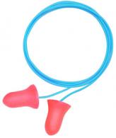 Howard Leight SUPER LEIGHT Earplugs Red - R01180 Howard Leight SUPER LEIGHT Earplugs Red - R01180