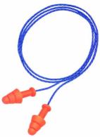 Howard Leight 2 Pair Smart Fit Blue Ear Plugs - R01520 Howard Leight 2 Pair Smart Fit Blue Ear Plugs - R01520