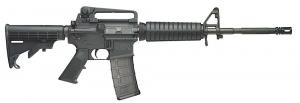 Smith & Wesson 223 Rem. A2 Buttstock - 811010 Smith & Wesson 223 Rem. A2 Buttstock - 811010