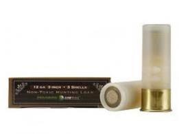 Hevi-Shot 12 Ga. 2 3/4" 1 1/4 oz, Sabot Hevi-Slug - 52477 Hevi-Shot 12 Ga. 2 3/4" 1 1/4 oz, Sabot Hevi-Slug - 52477