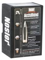 Nosler AccuBond 30 Cal 180 Grain Spitzer 50/Box - 54825