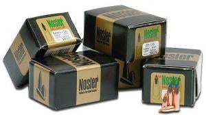 Nosler Varmint Ballistic Tip 204 Cal 40 Grain Spitzer 100/Bo - 52111 Nosler Varmint Ballistic Tip 204 Cal 40 Grain Spitzer 100/Bo - 52111
