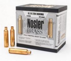Nosler Brass 6.5x284 Norma (50ct)