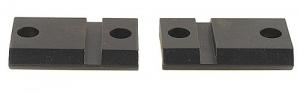 Warne Matte Base Set For Savage Bolt AccuTrigger - M902902M Warne Matte Base Set For Savage Bolt AccuTrigger - M902902M