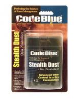 Code Blue Stealth Dust Odor Neutralizer - OA1077