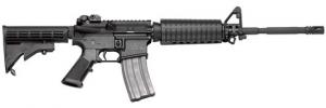 Smith & Wesson M&P15A Rifle .223 - 811002