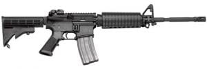Smith & Wesson M&P15A Rifle .223 Smith & Wesson M&P15A Rifle .223