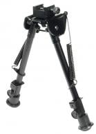 Harris Swivel Bipod Adjusts From 9-13