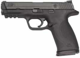 Smith & Wesson M&P *MD Compliant* 9mm 4.3" 10+1 Mag Safety Syn Grip Blk - 209001 Smith & Wesson M&P *MD Compliant* 9mm 4.3" 10+1 Mag Safety Syn Grip Blk - 209001