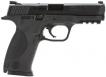 Smith & Wesson M&P9 9mm NS/NO LOCK 17RD - 209601