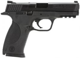 Smith & Wesson M&P9 9mm NS/LOCK 17RD