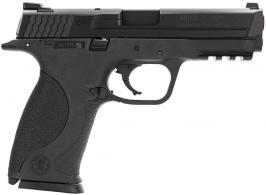 Smith & Wesson M&P40 40S NS/NO LOCK 10RD - 109600