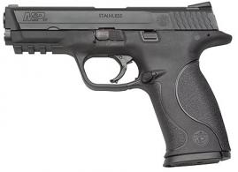 Smith & Wesson M&P40 40S NS/LOCK 15RD - 209400 Smith & Wesson M&P40 40S NS/LOCK 15RD - 209400
