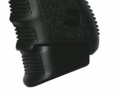 Pearce Black Grip Extension For Glock 26/27/33/39 - PG39 Pearce Black Grip Extension For Glock 26/27/33/39 - PG39