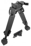 UTG TLBP20QA Armored Quick Detach 6-8.5" Metal - 910 UTG TLBP20QA Armored Quick Detach 6-8.5" Metal - 910