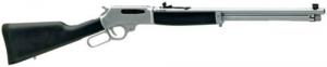 Henry All-Weather Lever Action Lever 30-30 Winchester 20" 5+1 Hardwood B - H009AW Henry All-Weather Lever Action Lever 30-30 Winchester 20" 5+1 Hardwood B - H009AW