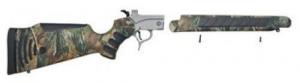 Thompson/Center Arms PRO-HUNTER Rifle FRAME Stainless Steel HDW - 1875 Thompson/Center Arms PRO-HUNTER Rifle FRAME Stainless Steel HDW - 1875
