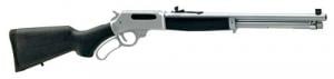Henry All-Weather Lever Action Lever 45-70 Government 18.43" 4+1 Hardwoo - H010AW Henry All-Weather Lever Action Lever 45-70 Government 18.43" 4+1 Hardwoo - H010AW