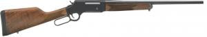 Henry Long Ranger Lever Action Rifle .223 Rem/5.56 NATO, 20" Barrel, American Walnut, 5 Rounds - H014223 Henry Long Ranger Lever Action Rifle .223 Rem/5.56 NATO, 20" Barrel, American Walnut, 5 Rounds - H014223