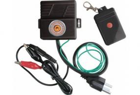 Do All Traps 01DW Do All Automatic Single Wireless Remote Control - 428 Do All Traps 01DW Do All Automatic Single Wireless Remote Control - 428