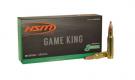 Main product image for HSM Game King 6.5 Creedmoor 140 gr Sierra GameKing Spitzer Boat-Tail 20 Bx/ 20 Cs