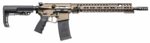 Patriot Ordnance Factory Renegade 223 Remington/5.56 NATO AR15 Semi Auto Rifle