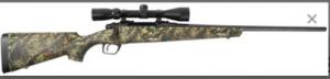 Remington 783 W/SCP 223 - 85750 Remington 783 W/SCP 223 - 85750