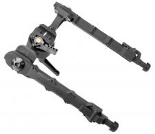 Accu-Tac FC-5 QD Bipod Aluminum Black 5-8.5"