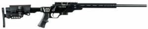 Crickett 722 PT Bolt .22 LR  (LR) 16.5 7+1 AB Arms Urban Sniper