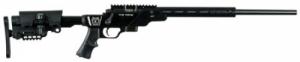 Crickett 722 PT Bolt .22 LR (LR) 20 7+1 AB Arms Urban Sniper - KSA20460 Crickett 722 PT Bolt .22 LR (LR) 20 7+1 AB Arms Urban Sniper - KSA20460