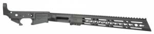 American Tactical AR-15/M126 Gray Multiple Caliber Receiver Set - GRCVRAILSG American Tactical AR-15/M126 Gray Multiple Caliber Receiver Set - GRCVRAILSG