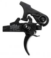 Geissele Automatics SSA AR-Platform Two Stage Curved 4.25-4.75 lbs - 05101 Geissele Automatics SSA AR-Platform Two Stage Curved 4.25-4.75 lbs - 05101