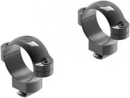 Leupold 49894 Dual Dovetail Black Gloss 1" Medium - 32 Leupold 49894 Dual Dovetail Black Gloss 1" Medium - 32