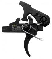 Geissele Automatics SSA-E AR-Platform Two Stage Curved 2.90-3.80 lbs - 05160 Geissele Automatics SSA-E AR-Platform Two Stage Curved 2.90-3.80 lbs - 05160